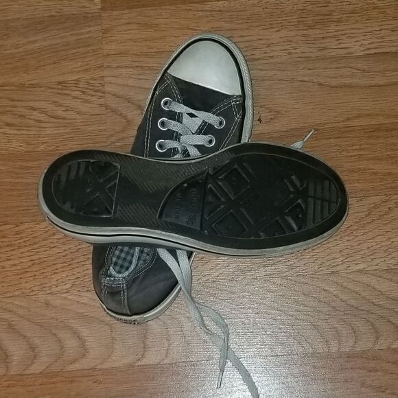 converse women's shoes - Picture 6 of 12